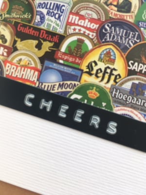 Image of Cheers