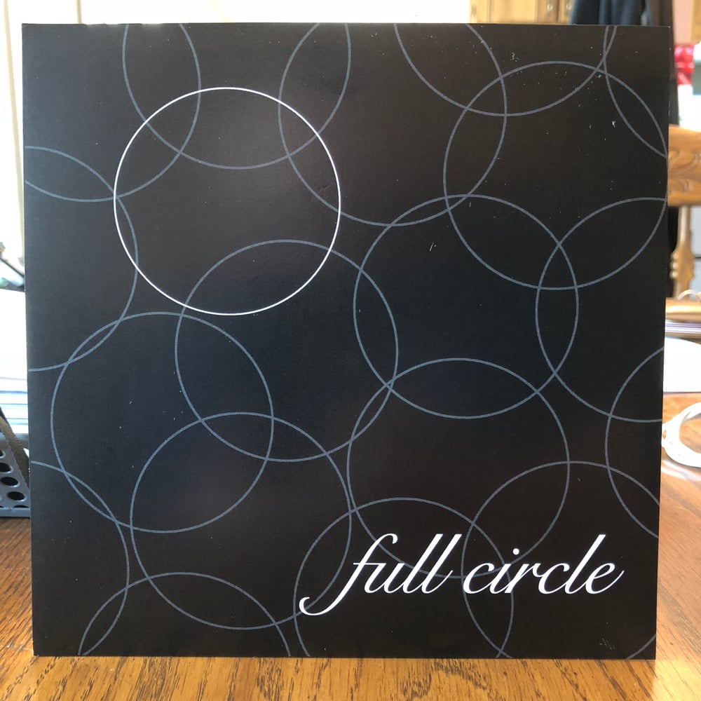 Image of Full Circle - Full Circle 7"