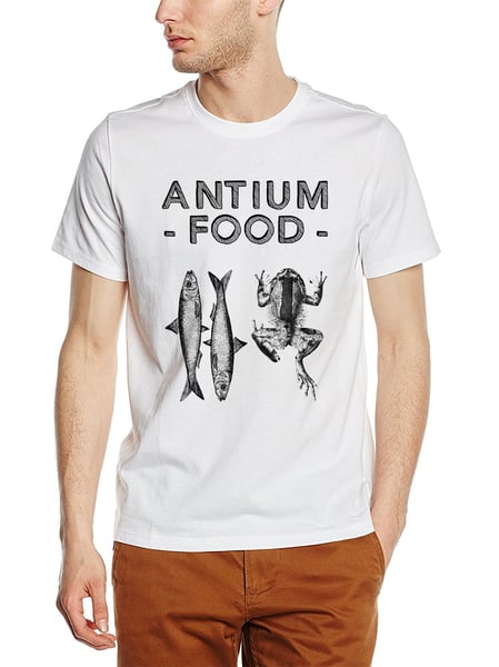 Image of Antium Food