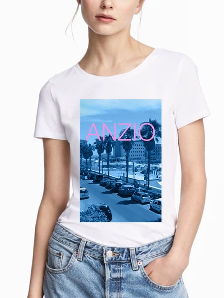 Image of Anzio California