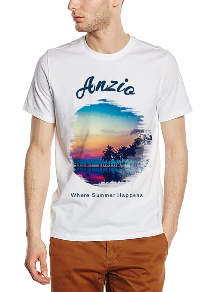 Image of Anzio - Where Summer Happens