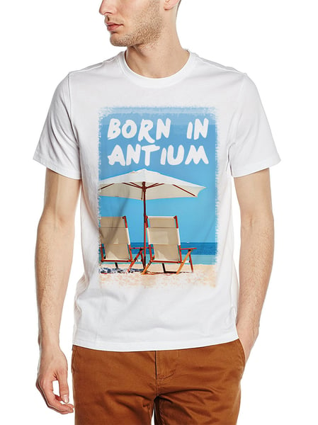 Image of Born in Antium