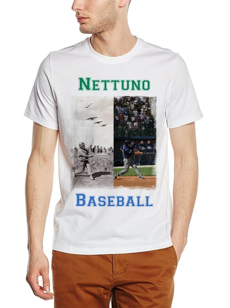 Image of Nettuno Baseball