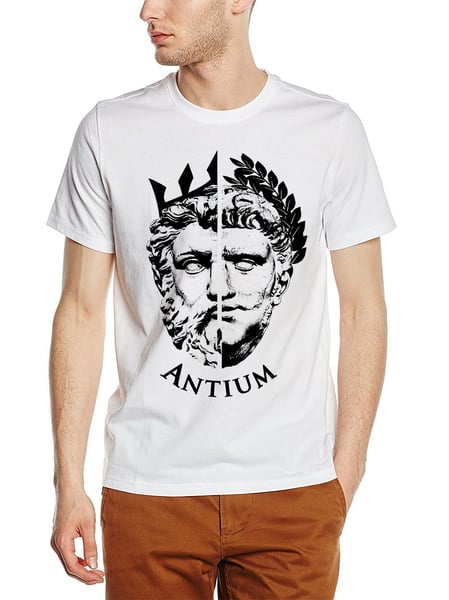 Image of Antium - Nerone e il Dio Nettuno