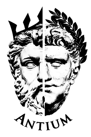 Image of Antium - Nerone e il Dio Nettuno