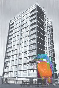 Image 1 of 'cov, 6am probably' 