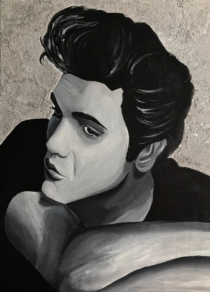 Image of Elvis