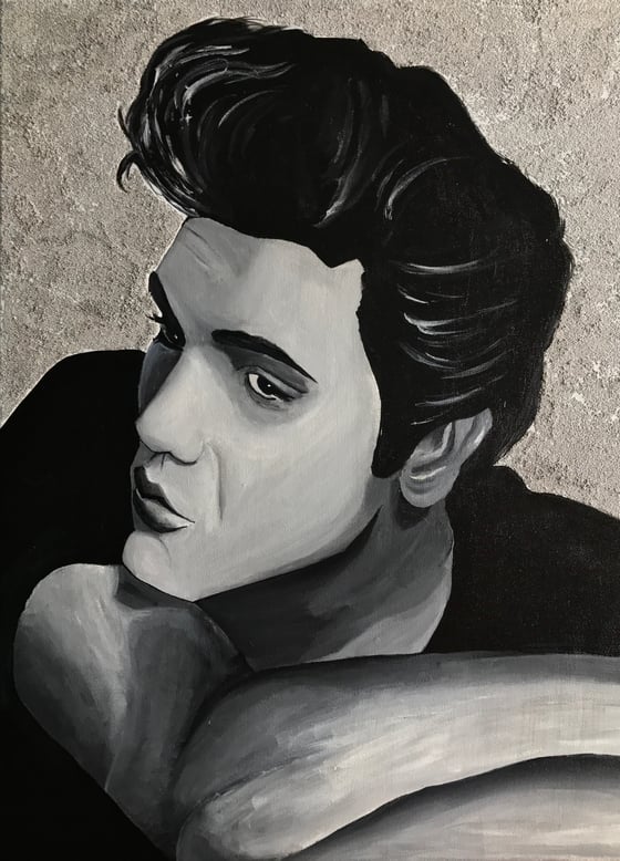 Image of Elvis