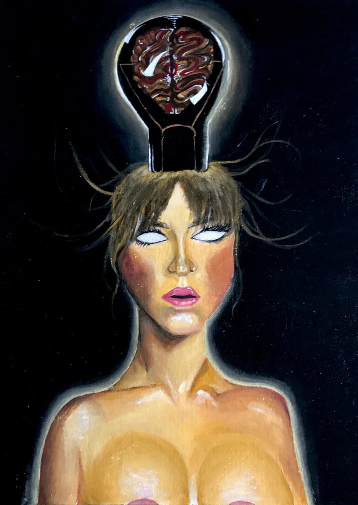 Image of expand your mind