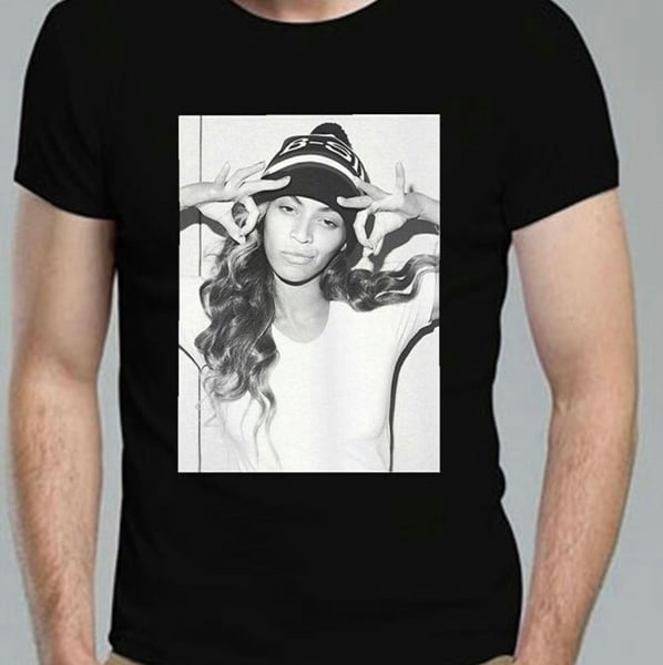 Image of Beyonce Shirt