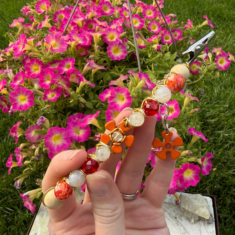 Image of velma roach clip 