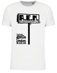 Image 4 of Camiseta R.E.M.