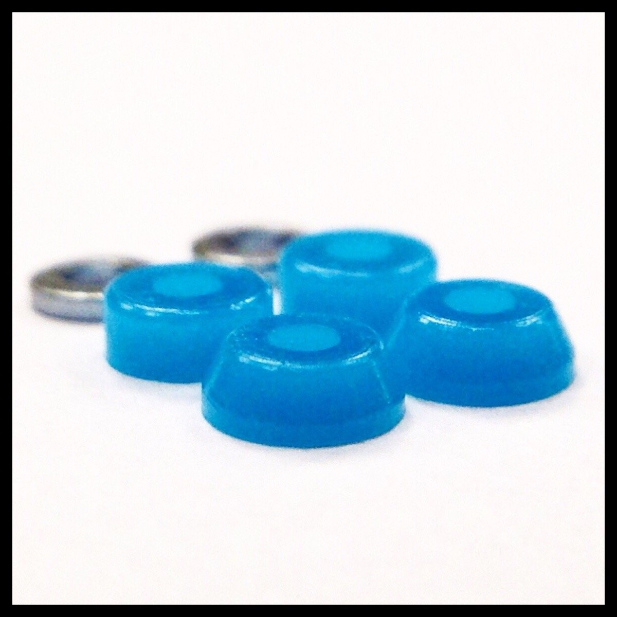 Beta Bushings / Level Up Fingerboards