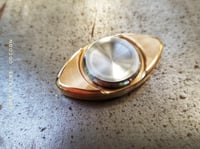 Image 2 of POSE BLADES - COCOON - BRONZE 