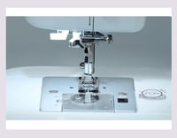 Image 3 of Juki  HZL -357ZP-C machine à coudre mécanique