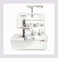 JUKI-MO644-D La surjeuteuse compacte ...