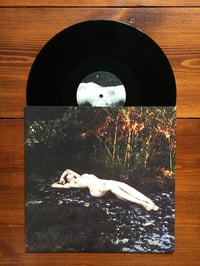 Image 3 of Die Form - Tears of Eros 12"