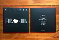Image 2 of Die Form - Tears of Eros 12"