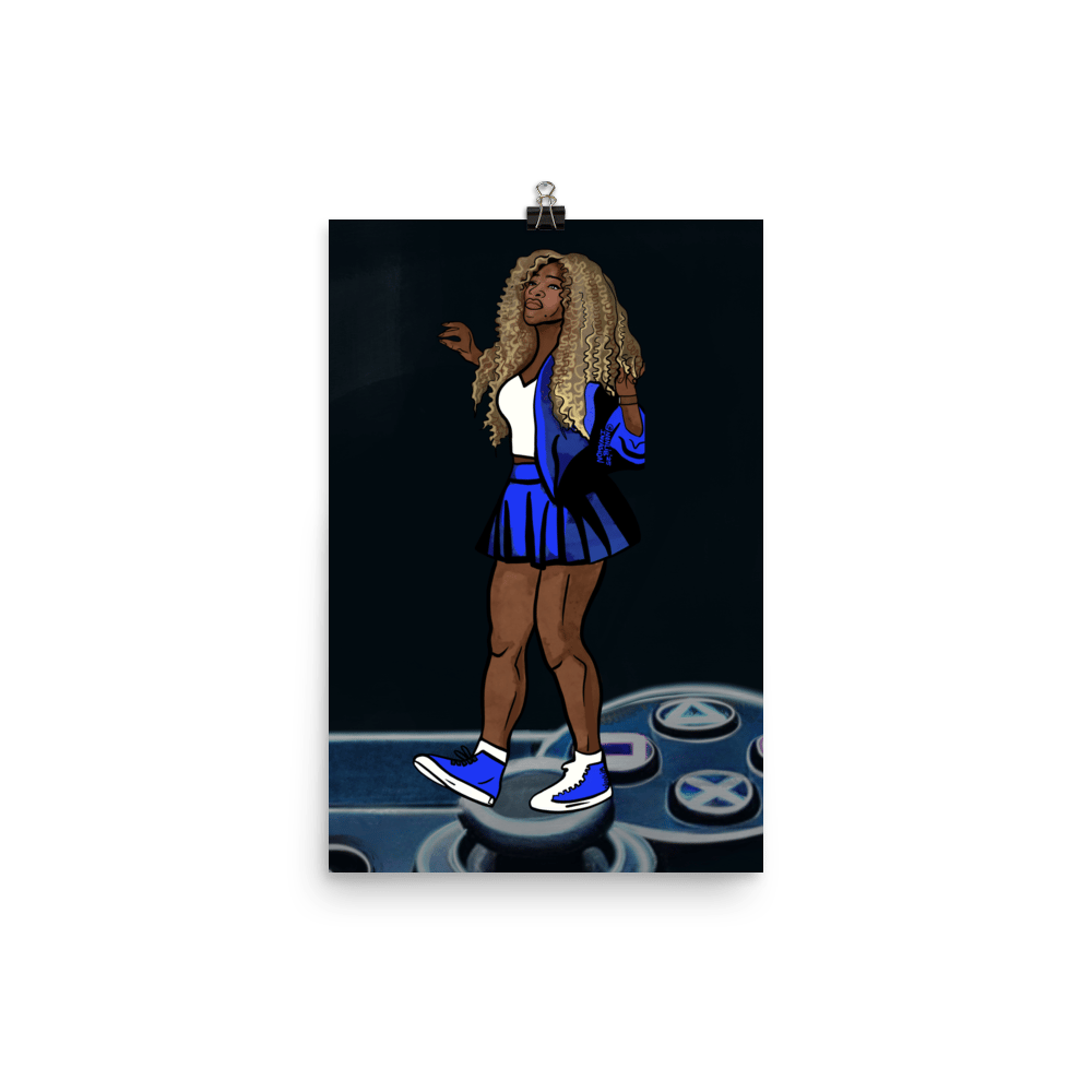 Image of C-Walk Serena