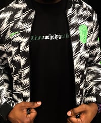 Image 3 of [STAPLE LOGO TEE “NAIJA”]