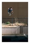 Dylan Rieder Impossible Tailgrab