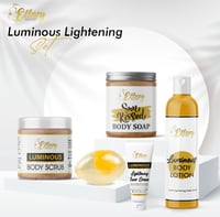 Luminous Lightening Set