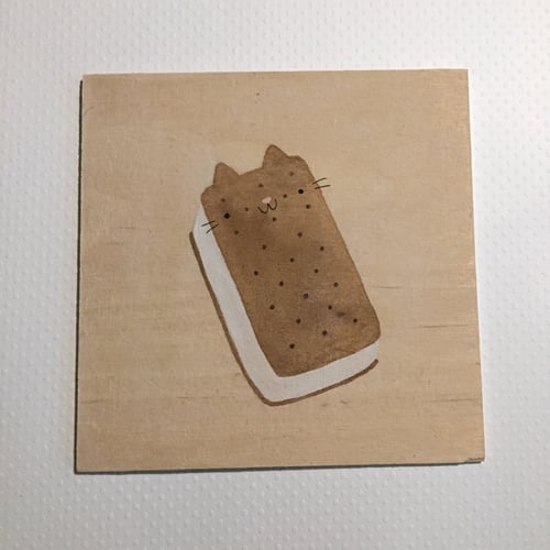 Image of catwich (original)