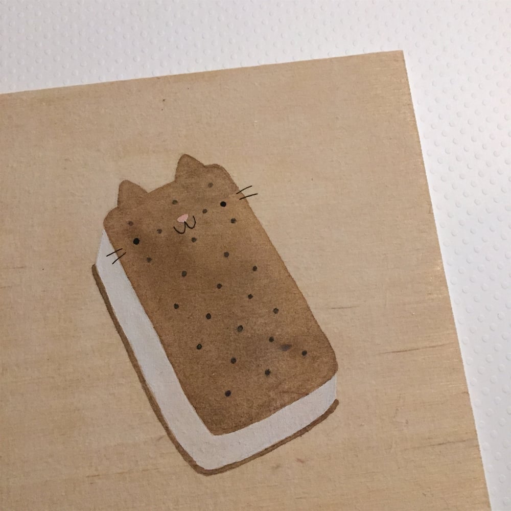 Image of catwich (original)