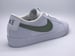 Image of NIKE SB BLAZER ZOOM LOW CNVS