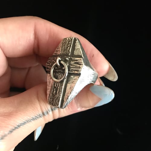 Image of DEATH'S DOOR