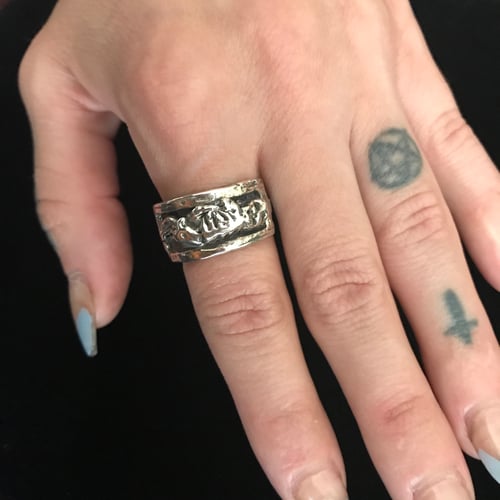 Image of EXCARNATION