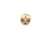 Image 3 of skull ring size 11
