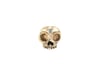 skull ring size 12