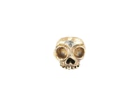 Image 3 of skull ring size 12