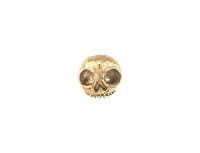 Image 3 of skull ring size 13