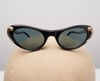 Vintage Christian Dior Sunglasses from the 1950’s Excellent Cat Eye Couture Designer
