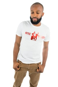 Image 4 of Soca Harambee x One Whine T-Shirt and/or V-Neck or Ladies body suits and leotards