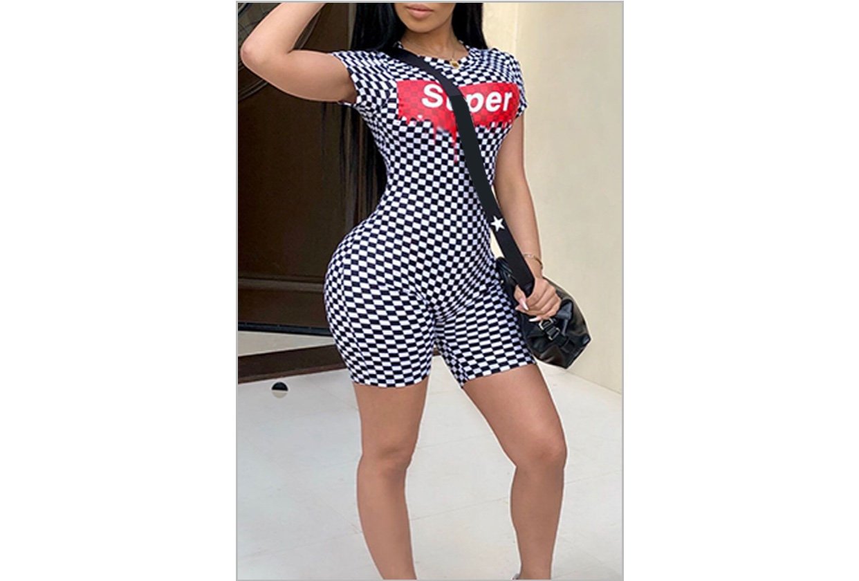 race track jumpsuit