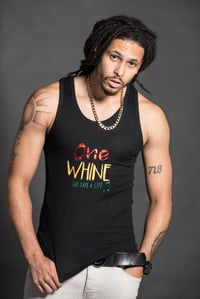 Image 2 of Men’s “Rasta” T shirts and Tank Tops