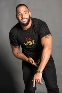 Image 1 of Men’s “Rasta” T shirts and Tank Tops