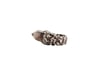 One of a Kind Smokey Quartz Ring