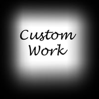 Custom Works of Art