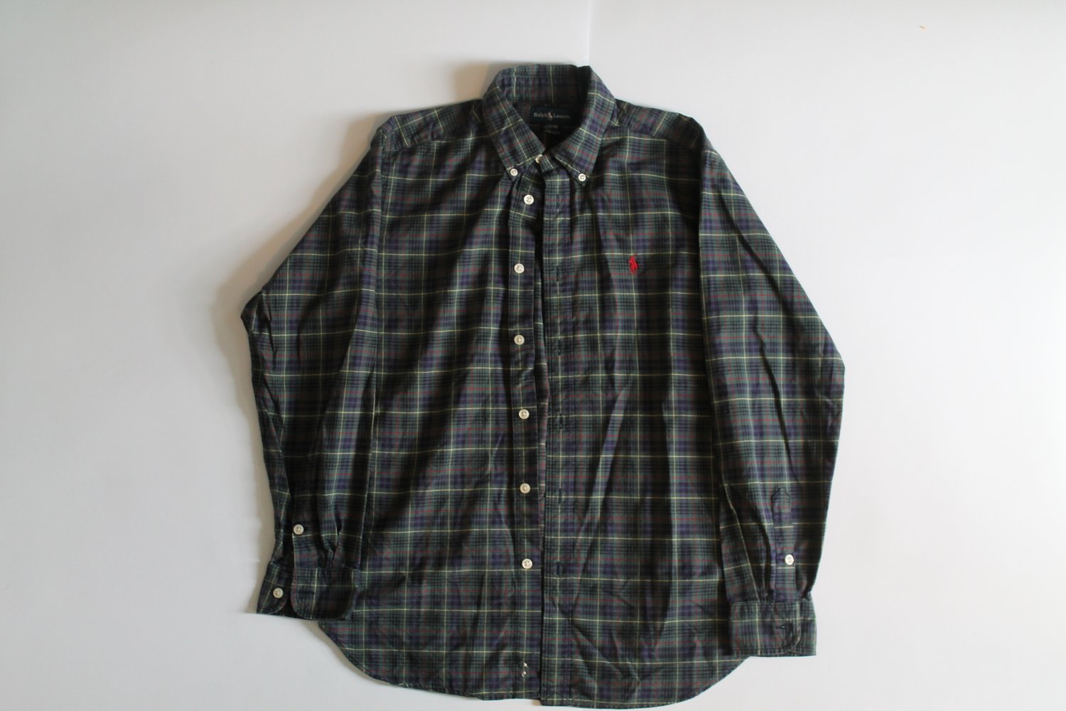 Image of Shirt Ralph Lauren