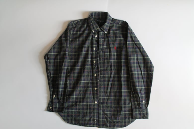 Image of Shirt Ralph Lauren