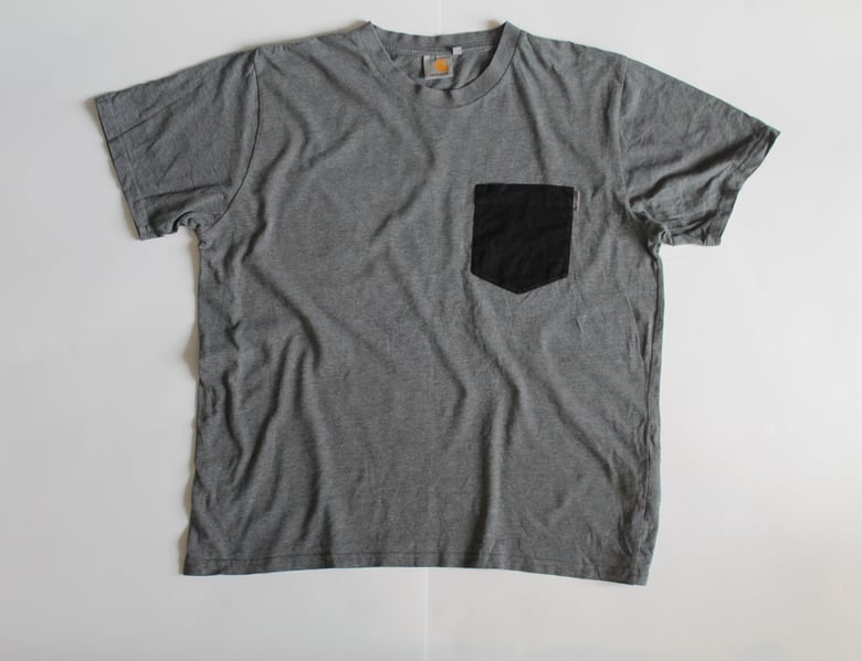 Image of Carhartt T-shirt