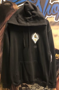 Image 3 of All Seeing Eye Hoodie (Unisex)