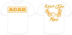 Image of Keep Jay Free Shirt