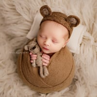 Image 1 of Teddy lovey 