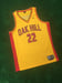 Image of Carmelo Anthony Oak Hill Academy Jordan Brand Jersey (Size XL)