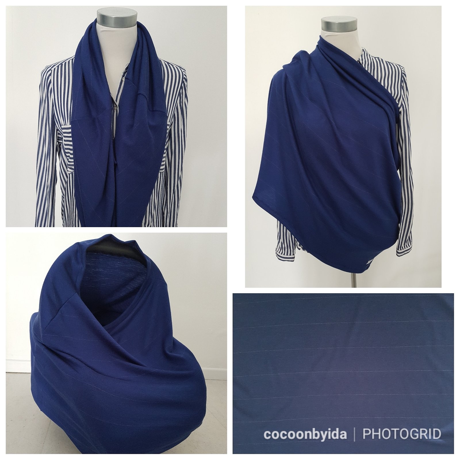 cocoon breastfeeding wrap